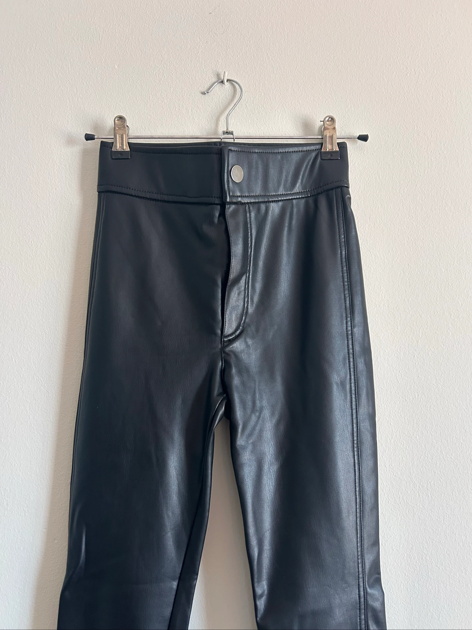 Legging efecto piel – photo 2